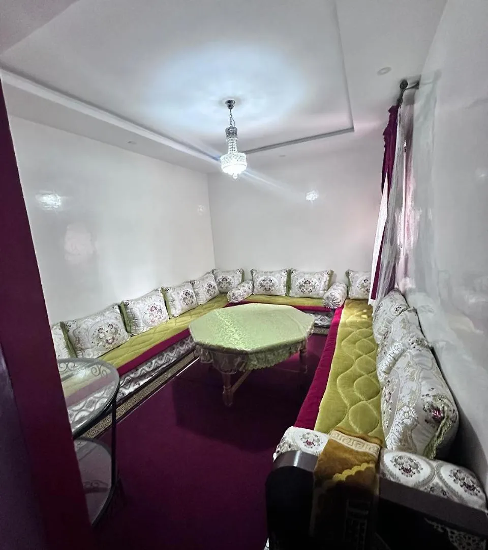 Appartement Meuble A Louer Agadir Morocco