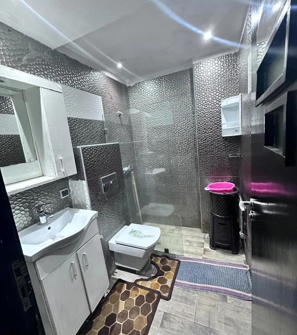 Appartement Meuble A Louer Agadir