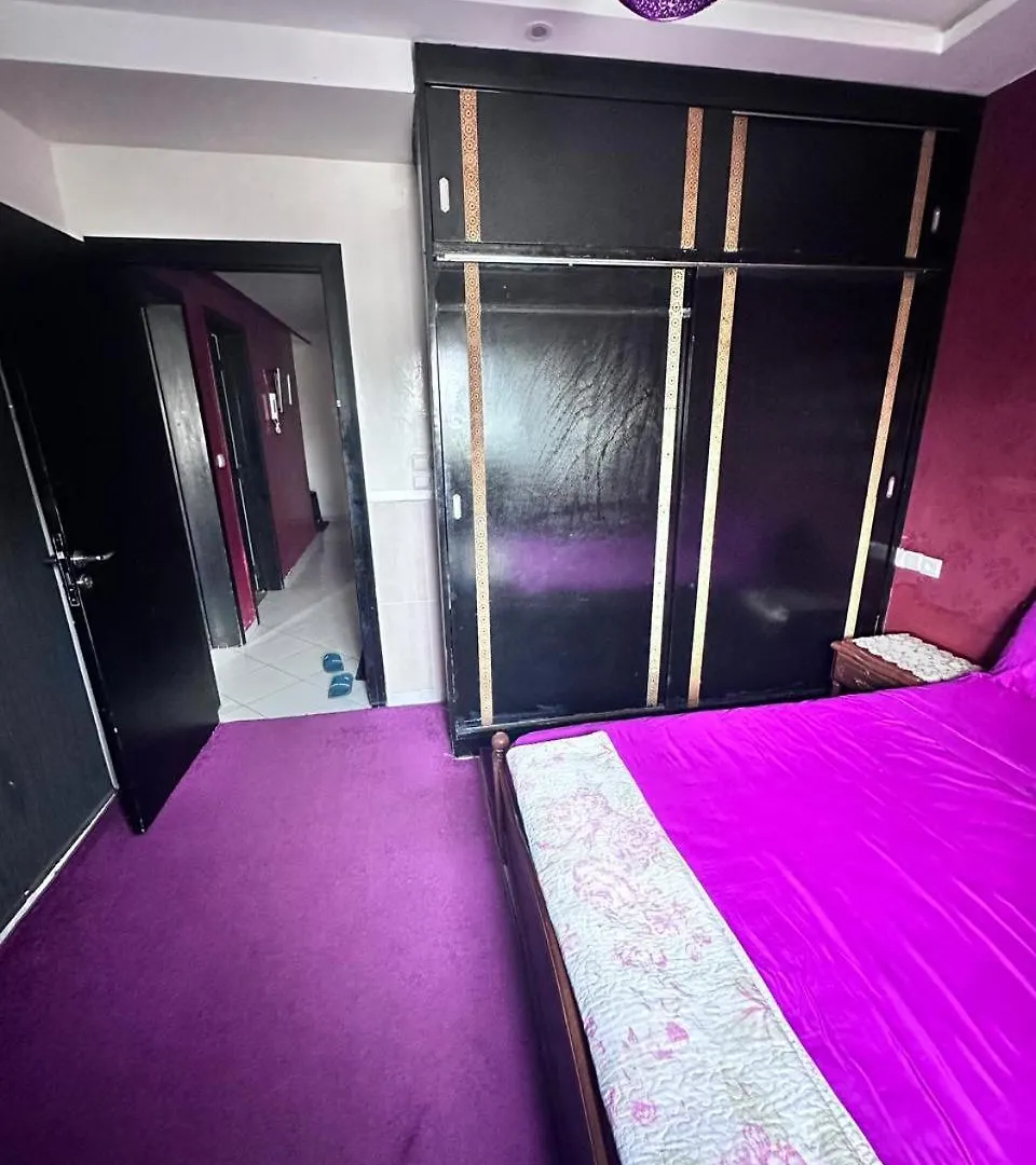 Appartement Meuble A Louer Agadir