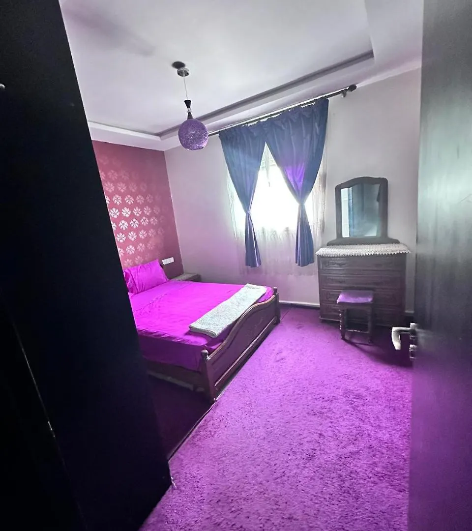 Appartement Meuble A Louer Agadir